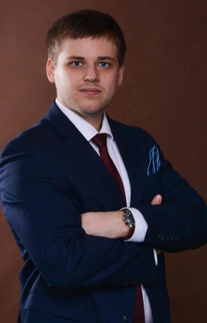 Porträt Sebastian Gratzfeld