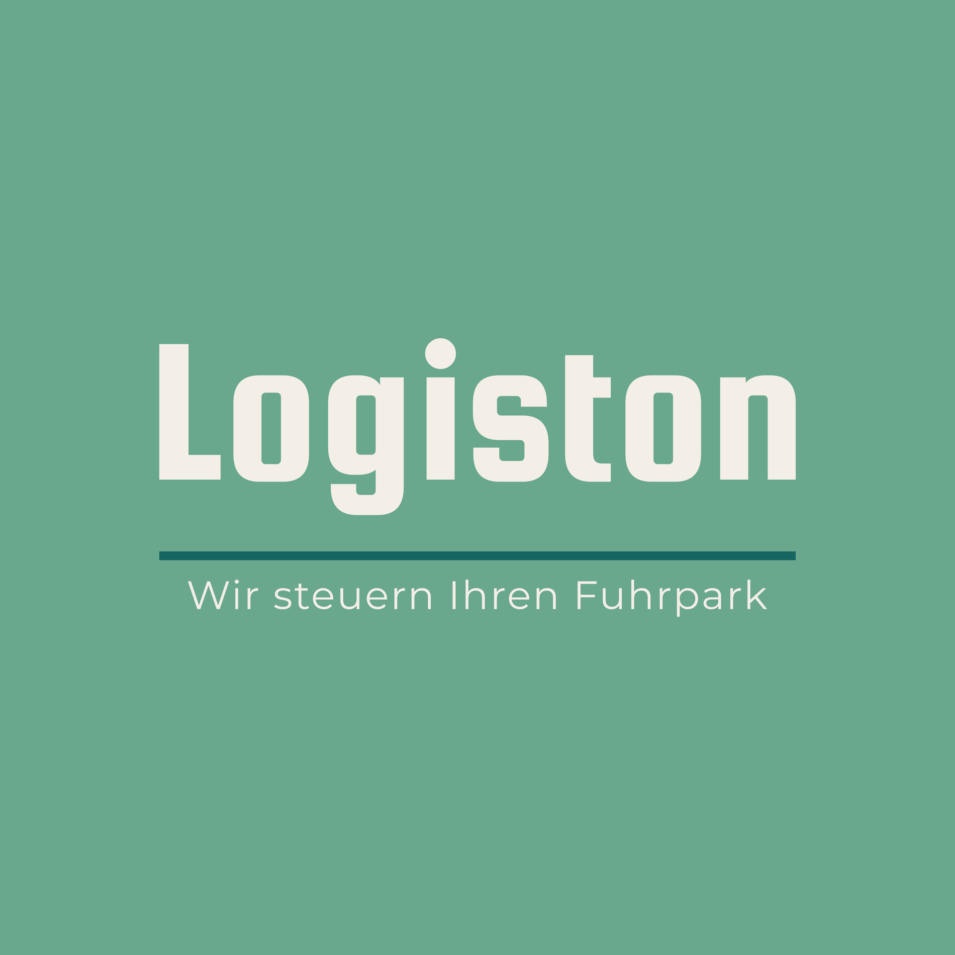 Logiston GmbH